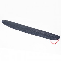 Sacca FCS STRETCH LONGBOARD Cover 10'-Carbon