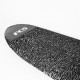 Sacca FCS STRETCH LONGBOARD Cover 10'-Carbon