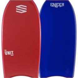 Bodyboard Sniper Unit 42