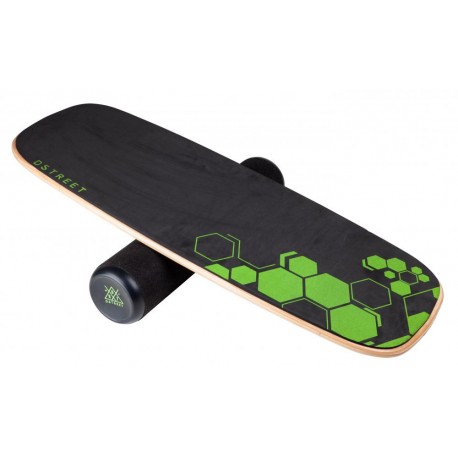 D Street Balance Board Hexagon All-round