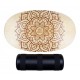 D Street Balance Board Mandala Original
