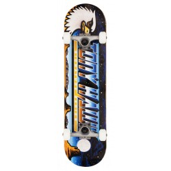 Tony Hawk- skate assemblato 8'0''