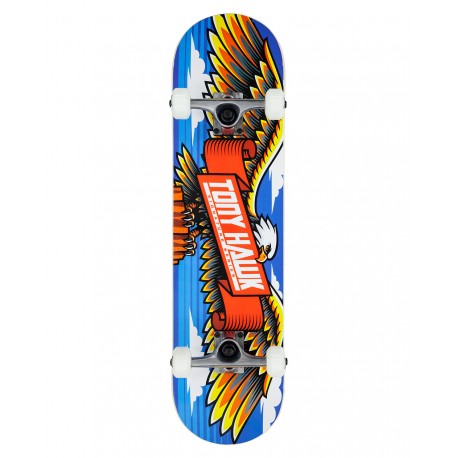 Tony Hawk- skate assemblato 8'0''