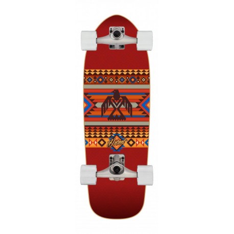 D Street Surfskate