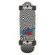 D Street Surfskate - 29'' Controlla Warp