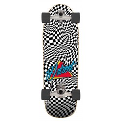 D Street Surfskate - 29'' Controlla Warp