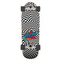 D Street Surfskate - 29'' Controlla Warp