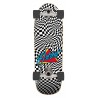 D Street Surfskate - 29'' Controlla Warp