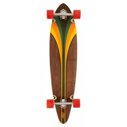 D Street Pintail Malibu - 40” x 9.25”