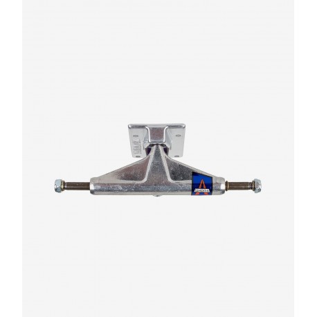 VENTURE TRUCKS V-LIGHTS ALL POLISHED 5.0