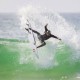 FCS II KOLOHE ANDINO TRI FINS - Small