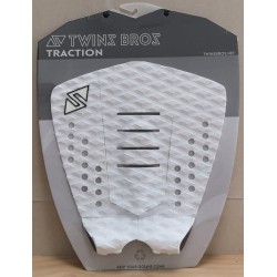 TwinsBros Grip Black