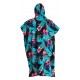 BILLABONG womans HOODIE PONCHO