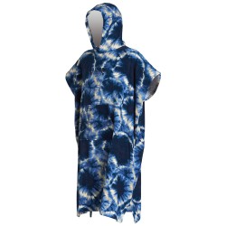 BILLABONG womans HOODIE PONCHO