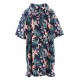 BILLABONG womans HOODIE PONCHO