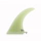 CAPTAIN FIN CO - Longboard Pivot Fin - Tyler Warren 9.75" 