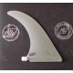 CAPTAIN FIN CO - Longboard Pivot Fin - Tyler Warren 9.75" 