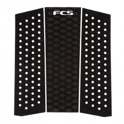 FCS T-3 MID TRACTION - 3 PEZZI BLACK