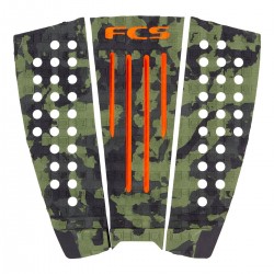 FCS Grip - Julian Wilson Olive/camo