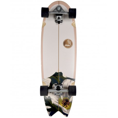 Slide Surf Skateboards - SWALLOW WAHINE 33” - SPEDIZIONE GRATUITA