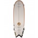 Slide Surf Skateboards - SWALLOW WAHINE 33” - SPEDIZIONE GRATUITA
