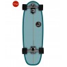 Slide Surf Skateboards -GUSSIE SPOT X 31” - SPEDIZIONE GRATUITA