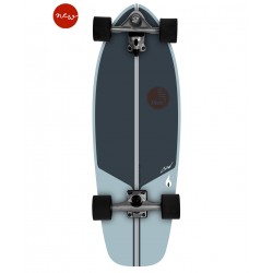 Slide Surf Skateboards -CMC PERFORMANCE 31” - SPEDIZIONE GRATUITA