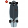 Slide Surf Skateboards -CMC PERFORMANCE 31” - SPEDIZIONE GRATUITA