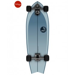 Slide Surf Skateboards -FISH DRIFTER 32” - SPEDIZIONE GRATUITA