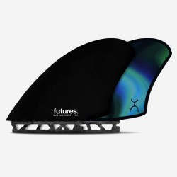 FUTURES Fins Machado Keel