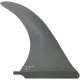 Captain fin co. - longboard fin - ALEX KNOST FLEX FIN SUNSHINE 10.0"- Grey