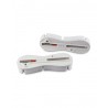 FCS2 Production set LATERALE Bianco