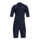 BILLABONG WETSUIT 202 BOYS AGE 10 ABSO CZ FL SLATE BLUE 2X2MM