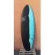 TwinsBros Surfboards -Billy Belly- 5.10 x 21 x 2 1/2 - 35.8 L- FCS2 system