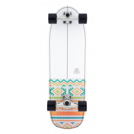 D Street Surfskate - 32'' Navaho