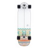 D Street Surfskate - 32'' Navaho