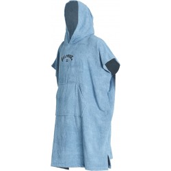 BILLABONG HOODIE PONCHO