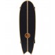 Slide Surf Skateboards -SWALLOW NOSERIDER 33”- SPEDIZIONE GRATUITA
