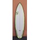 Twinsbros Kinky - 5'11"x 20 1/4 x 2 3/8- 32 Litri