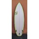 Twinsbros Kinky - 5'11"x 20 1/4 x 2 3/8- 32 Litri