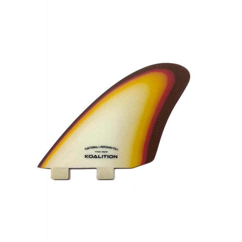 Koalition discount keel fins
