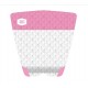 Hurricane traction Tanika Hoffman SIGNATURE MODEL Pink/white