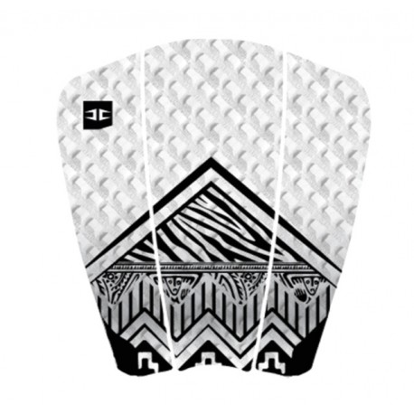 Hurricane K2 Traction Printed Pastel Tribal