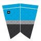 Hurricane Fish Traction Hipster Black/grey/teal