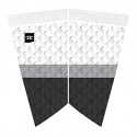 Hurricane Fish Traction Hipster Black/grey/white