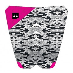 Hurricane traction-Saber Pad Madcow/Pink