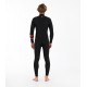 Hurley wetsuits - Advantage 4x3mm - Taglia S