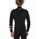 Hurley wetsuits - Advantage 4x3mm - Taglia S