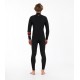 Hurley wetsuits - Advantage 4x3mm - Taglia L