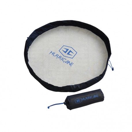 Hurricane Wetsuit Mat